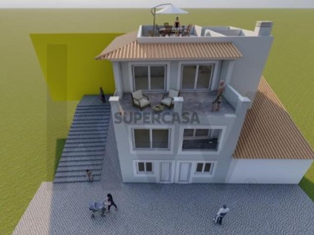 Casa venda em Ferragudo, Faro