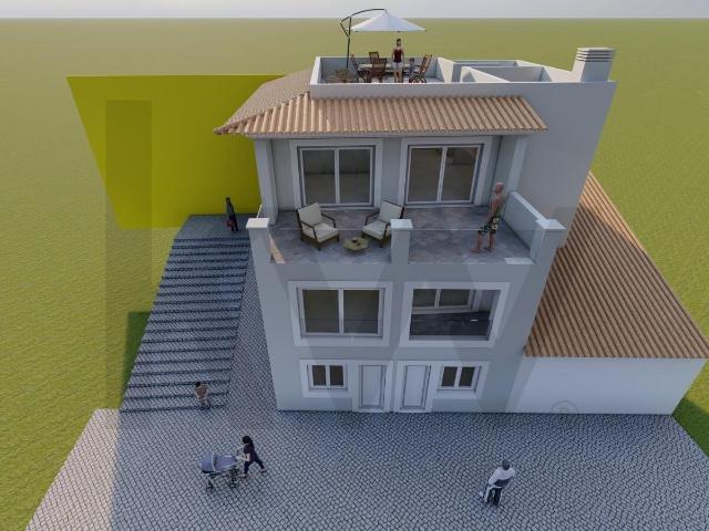 Apartamento venda em Ferragudo, Faro