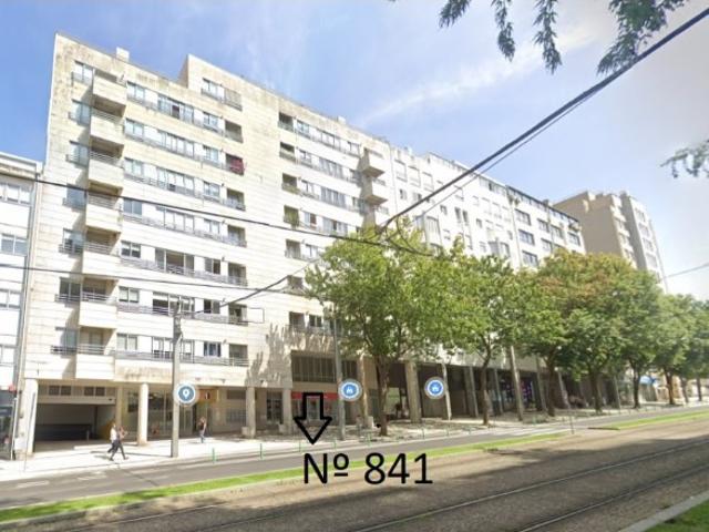 Apartamento alugar em Mafamude, Mafamude