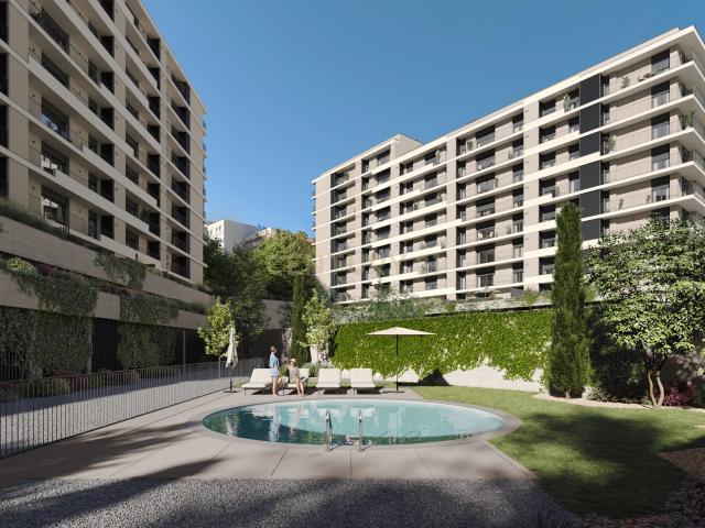 Apartamento venda em Cidade Nova, Santiago Dos Velhos