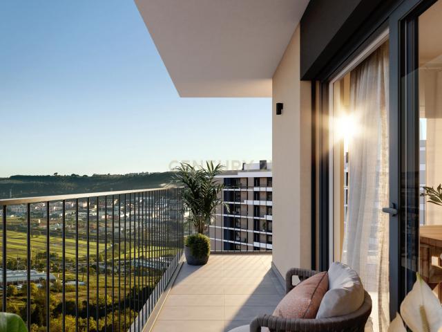 Apartamento venda em Cidade Nova, Santiago Dos Velhos