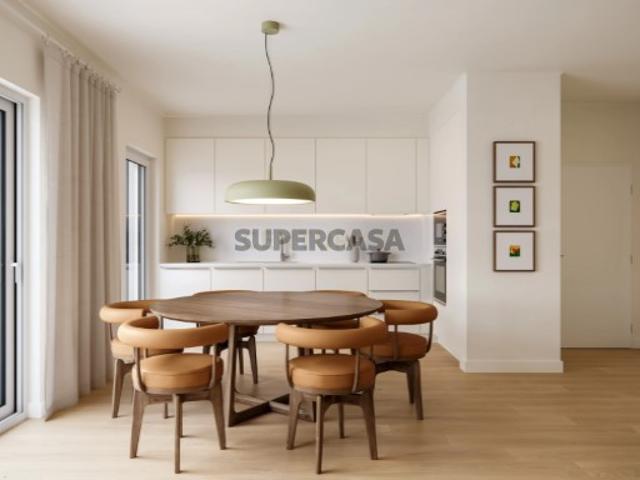 Casa venda em Cidade Nova, Santiago Dos Velhos