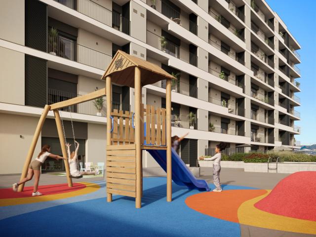 Apartamento venda em Cidade Nova, Santiago Dos Velhos