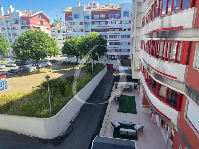 Apartamento venda em Casal da Cavaleira, Sintra