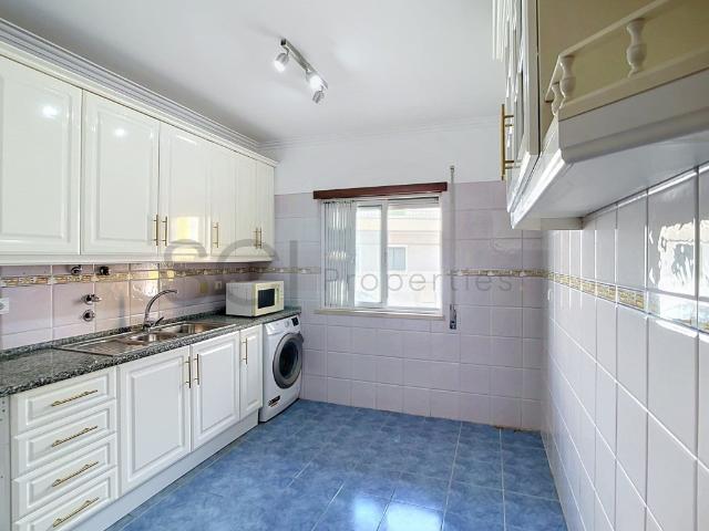 Apartamento venda em Lavradio, Setúbal