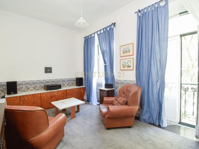 Apartamento venda em Lisboa