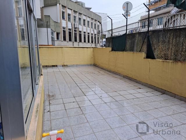 Apartamento venda em Bairro 1° de Maio, Viseu