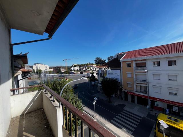 Apartamento venda em Santa Cristina, Viseu