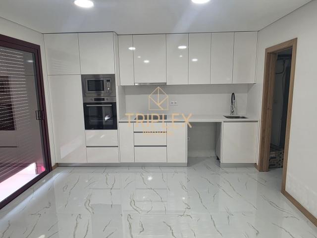 Apartamento alugar em Bougado (São Martinho e Santiago), Trofa