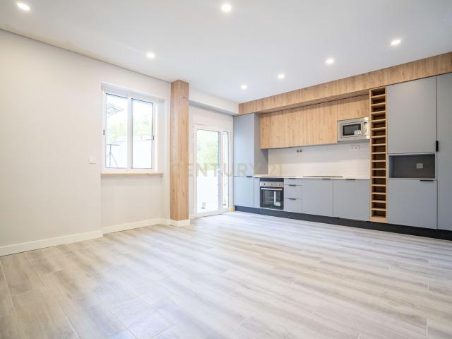 Apartamento venda em Alcochete, Setúbal