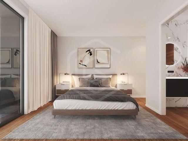 Apartamento venda em Almancil