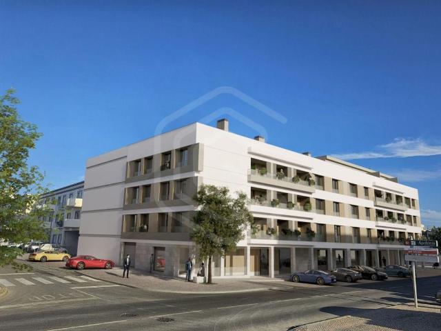 Apartamento venda em Almancil