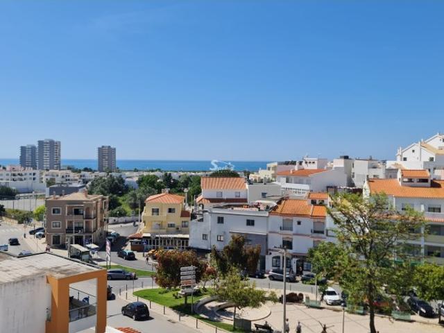 Apartamento venda em Praia de Alvor, Portimão