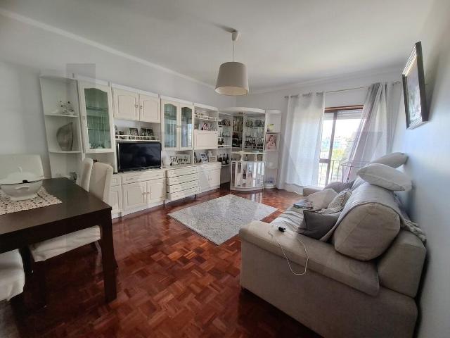 Apartamento venda em Bairro do Capitão, Peniche