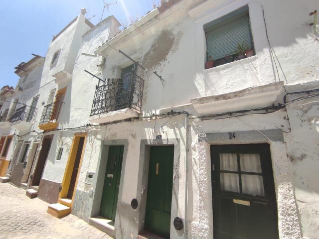 Apartamento venda em Campo Maior, Portalegre