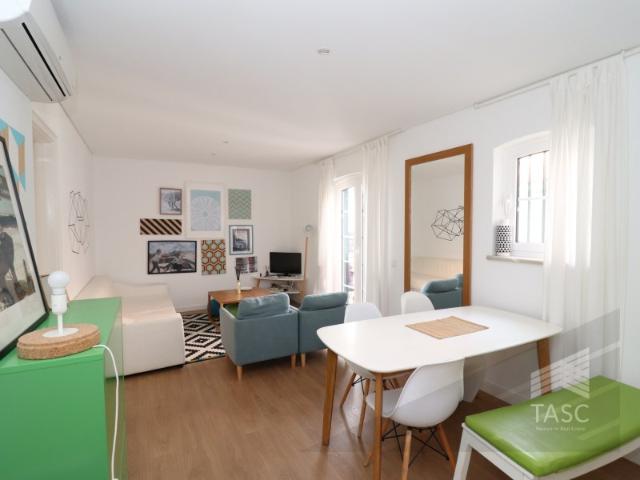 Apartamento alugar em Visconde da Luz, Cascais
