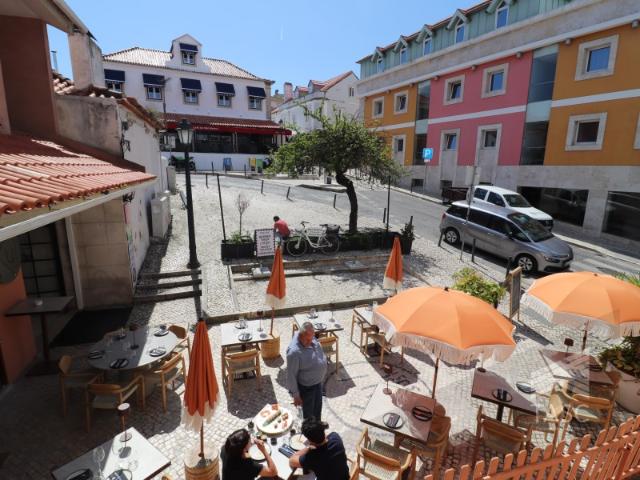 Apartamento alugar em Visconde da Luz, Cascais