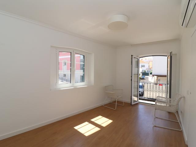 Apartamento alugar em Visconde da Luz, Cascais