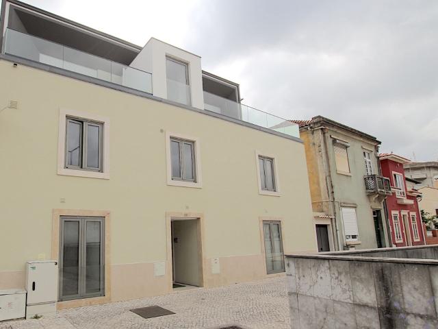 Apartamento alugar em Urbanização da Encosta, Leiria