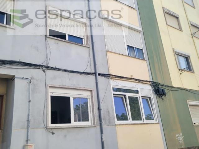 Apartamento venda em Serra das Minas, Sintra