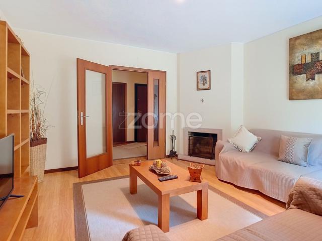 Apartamento venda em São João Da Madeira, Aveiro