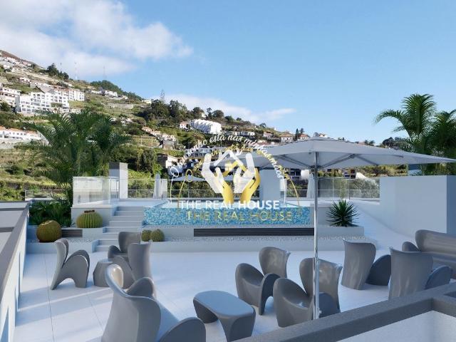 Apartamento venda em Santa Cruz, Ilha Da Madeira