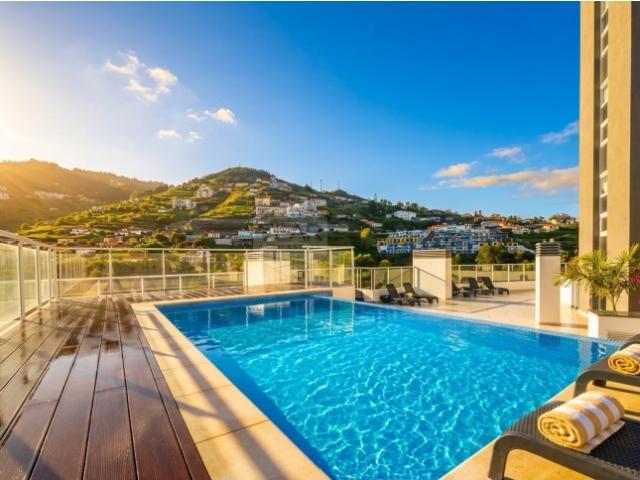 Apartamento venda em Santa Cruz, Ilha Da Madeira