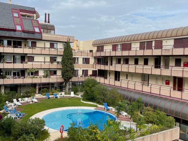 Apartamento alugar em Visconde da Luz, Cascais