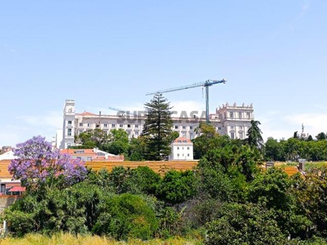 Casa venda em Ajuda, Lisboa