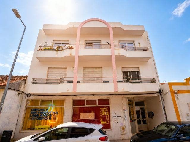 Apartamento venda em Nossa Senhora do Pópulo, Caldas Da Rainha