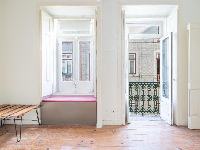 Apartamento venda em Santa Maria Maior, Lisboa