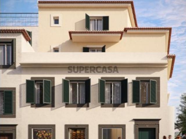 Casa venda em Funchal, Ilha Da Madeira