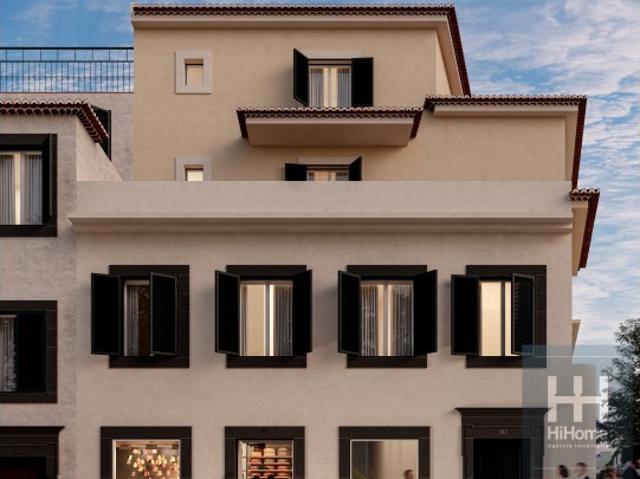 Apartamento venda em Funchal, Ilha Da Madeira