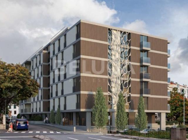 Apartamento venda em Funchal, Ilha Da Madeira
