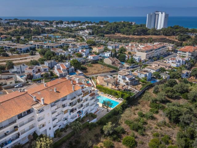 Apartamento venda em Praia de Alvor, Portimão