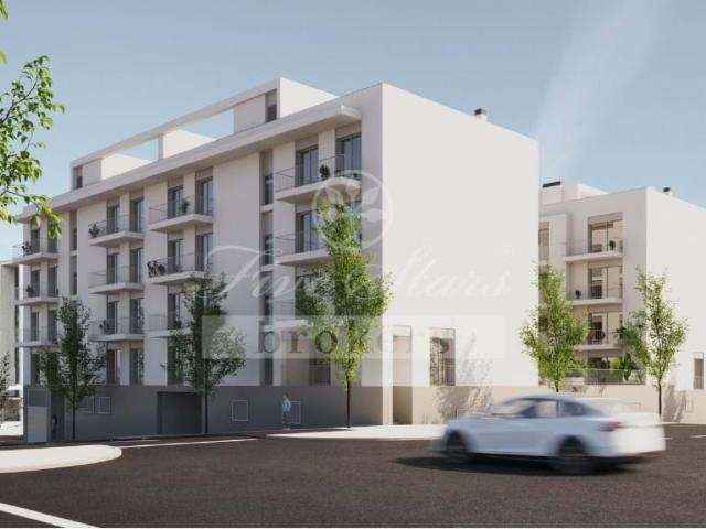 Apartamento venda em Flamenga, Santiago Dos Velhos