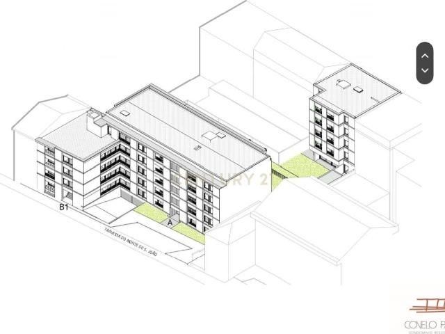 Apartamento venda em Aval de Cima, Porto