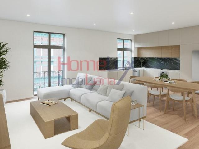 Apartamento venda em Oliveira De Azeméis, Aveiro