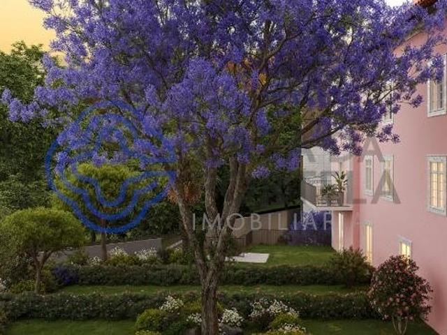 Apartamento venda em Porto, Lordelo Do Ouro