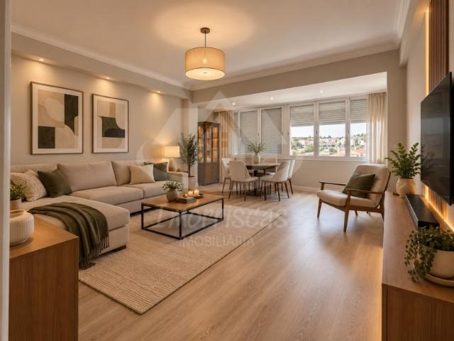 Apartamento venda em Póvoa de Santa Iria, Póvoa de Santa Iria e Forte da Casa