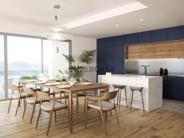 Casa venda em São Francisco Xavier, Lisboa