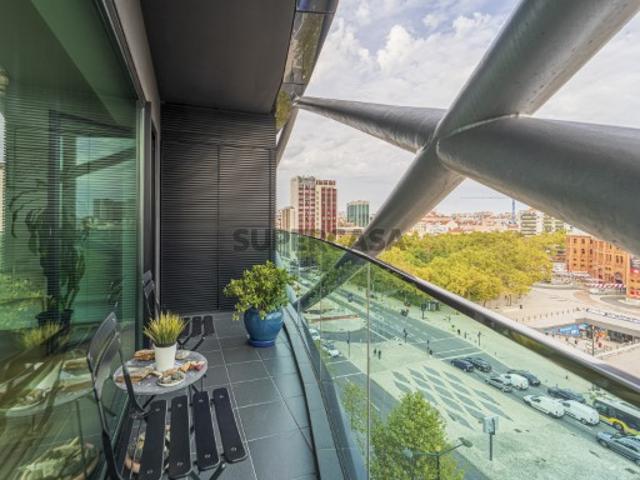 Casa venda em Avenidas Novas, Lisboa