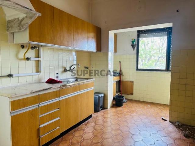 Casa venda em Setúbal