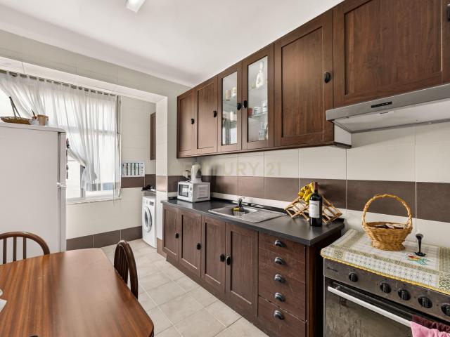 Apartamento venda em Lavradio, Setúbal