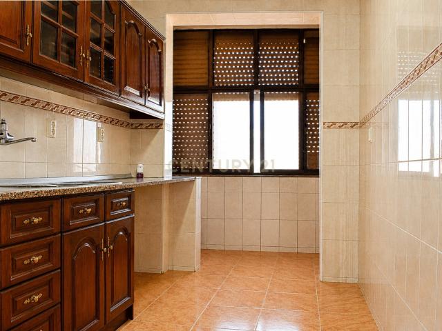 Apartamento alugar em Lavradio, Setúbal