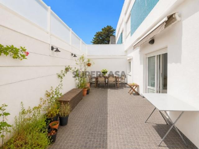 Casa venda em Visconde da Luz, Cascais