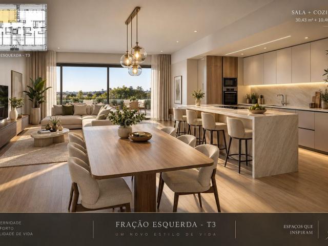 Apartamento venda em Casal da Paradela, Loures