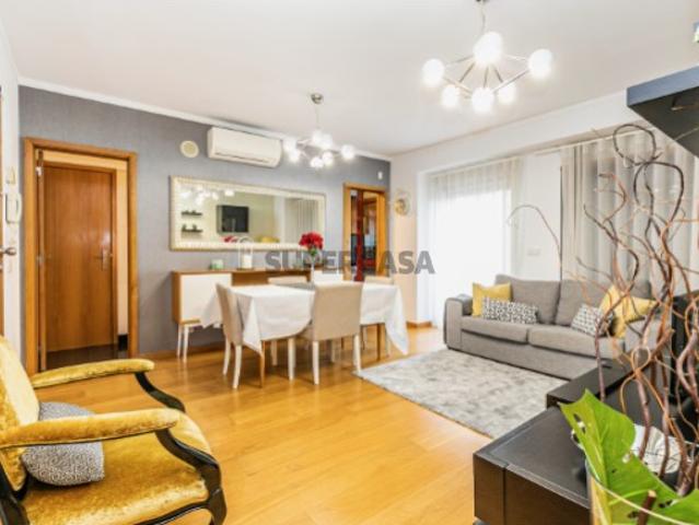Casa venda em Lisboa