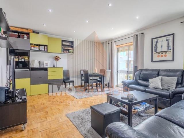 Apartamento venda em Santarém