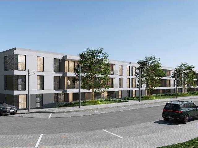 Apartamento venda em Poiares (Santo André), Vila Nova De Poiares
